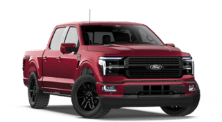 2026 Ford F-150® External Image 5